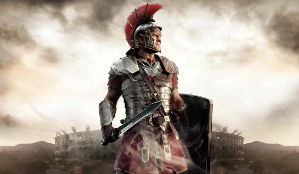 دو سوم محتوای Ryse: Sons of Rome پیش از انتشار حذف شده بود