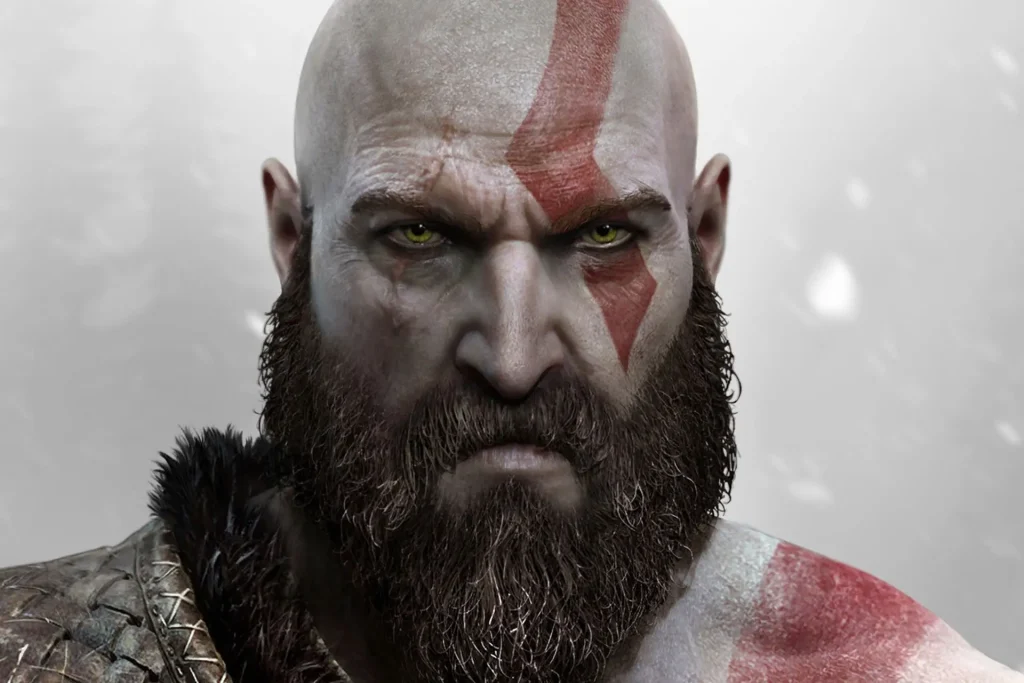 ادامه داستان God of War پس از Laufey با بازگشت کریتوس رقم می‌خورد