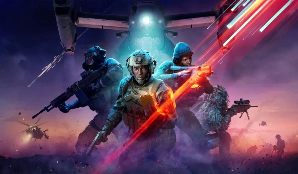 اطلاعات جدیدی از فصل چهارم Battlefield 6 منتشر شد