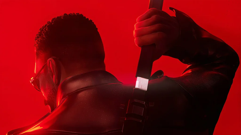 مدیر سابق ماشین‌گیمز هدایت استودیو سازنده Marvel's Blade را بر عهده گرفت