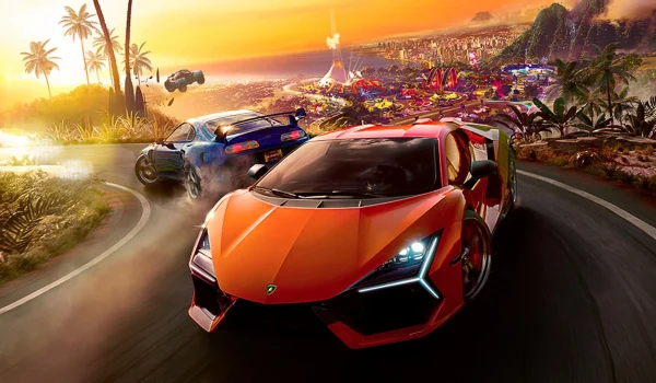تاریخ انتشار بازی The Crew Motorfest برای سوییچ ۲ فاش شد