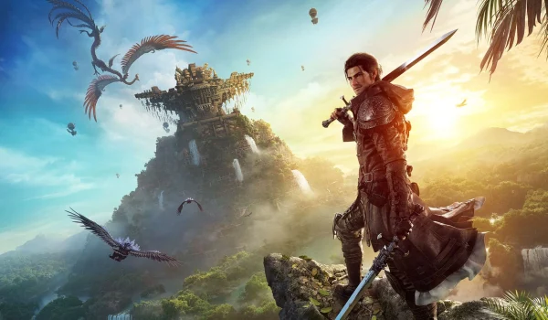 تریلر جدید اکسپنشن Evercold برای Final Fantasy XIV منتشر شد