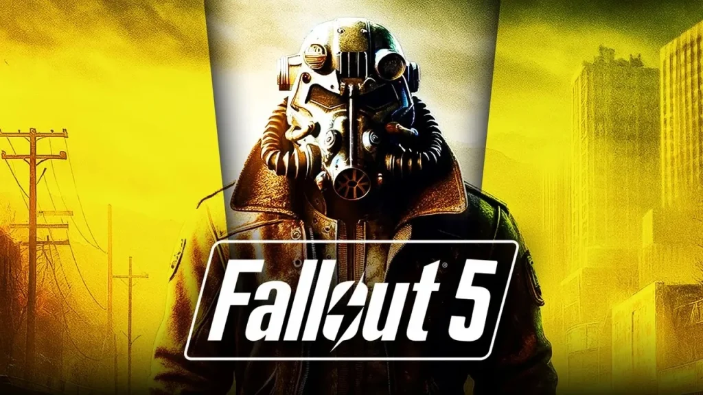 جزئیات جدیدی از بازی Fallout 5 فاش شد