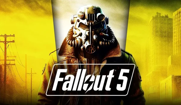 جزئیات جدیدی از بازی Fallout 5 فاش شد