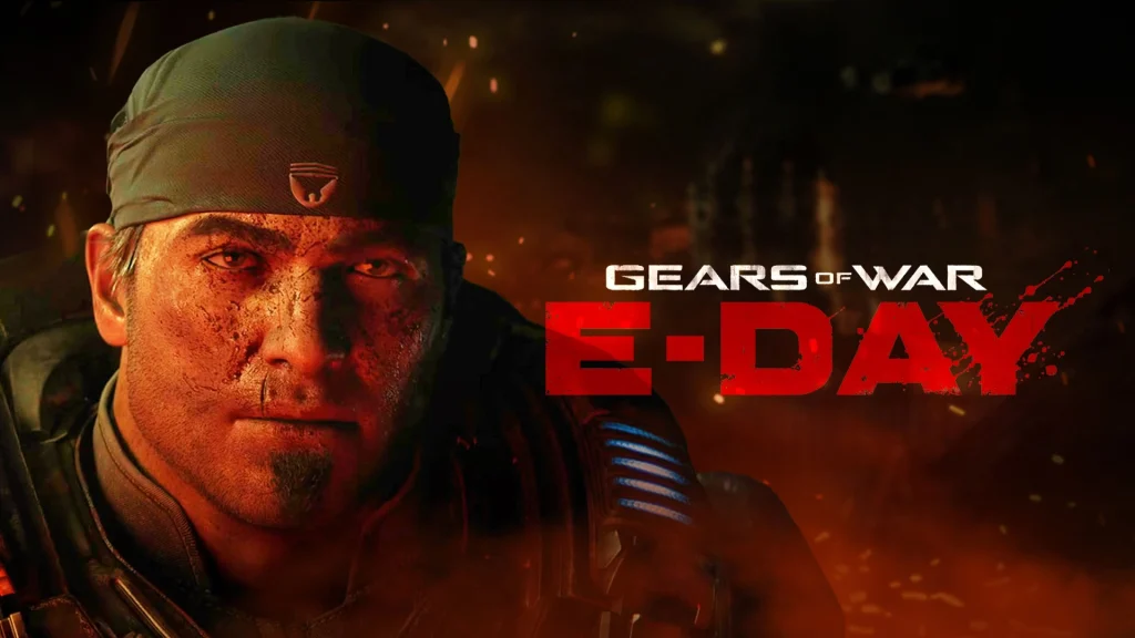 رونمایی از بخش چندنفره Gears of War: E-Day نزدیک است