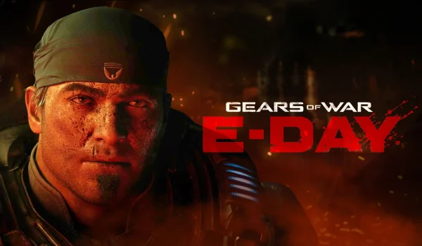 رونمایی از بخش چندنفره Gears of War: E-Day نزدیک است