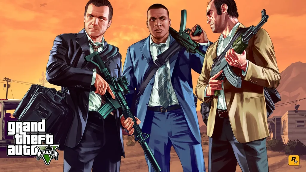 ماد NaturalVision Evolved ظاهر GTA 5 Enhanced را به GTA 6 نزدیک کرد