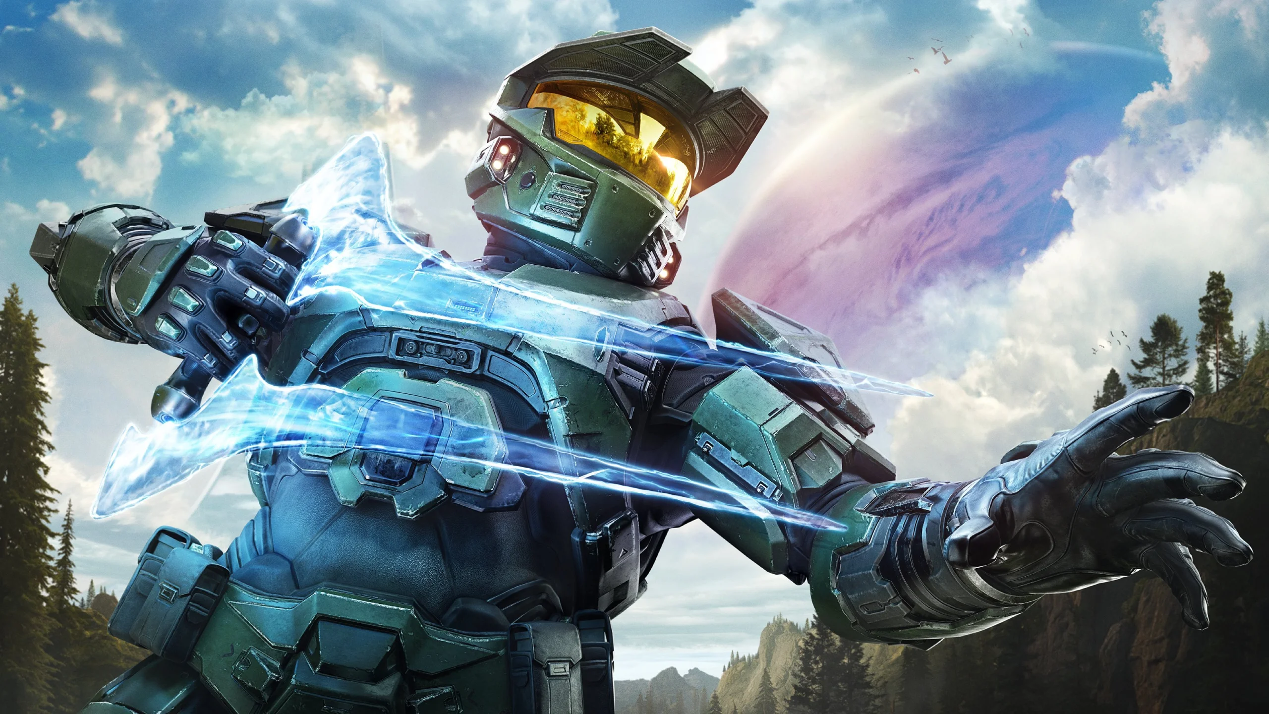 بازی Halo: Campaign Evolved به ضعیف‌ترین نسخه اصلی مجموعه Halo از نظر عملکرد تبدیل شد