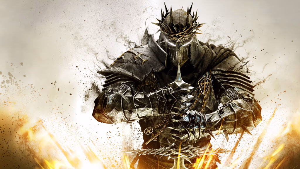 بازی Lords of the Fallen 2 بدون قفل Denuvo عرضه می‌شود