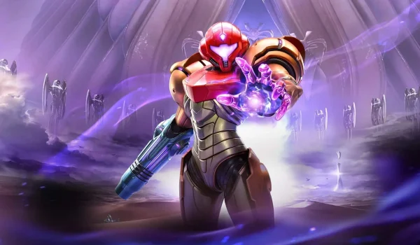 آیا بازی جدیدی از مجموعه Metroid ساخته می‌شود؟