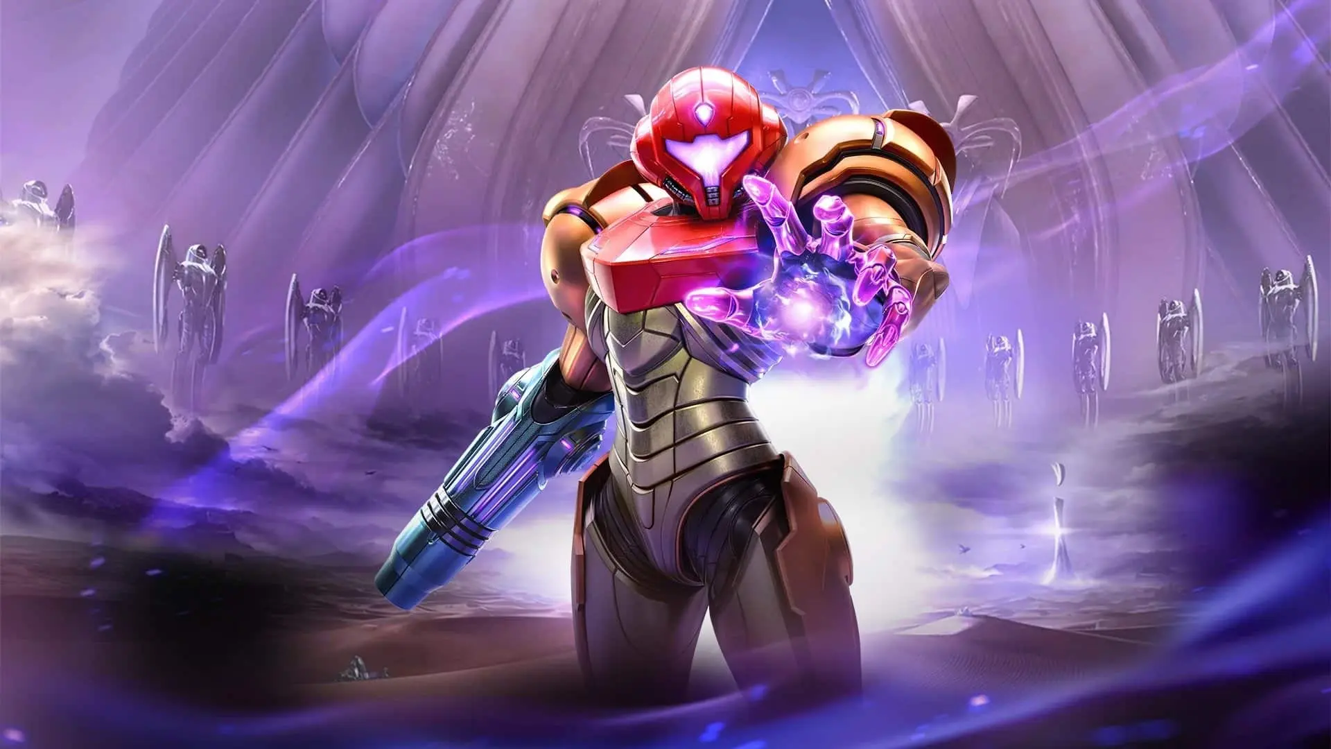 آیا بازی جدیدی از مجموعه Metroid ساخته می‌شود؟
