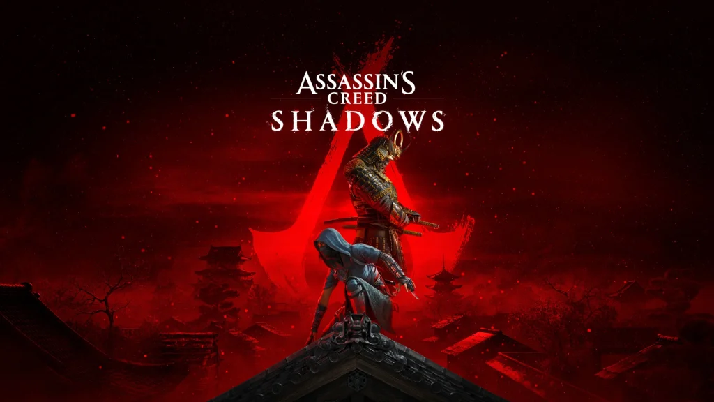 بازی Assassin's Creed Shadows کرک شد