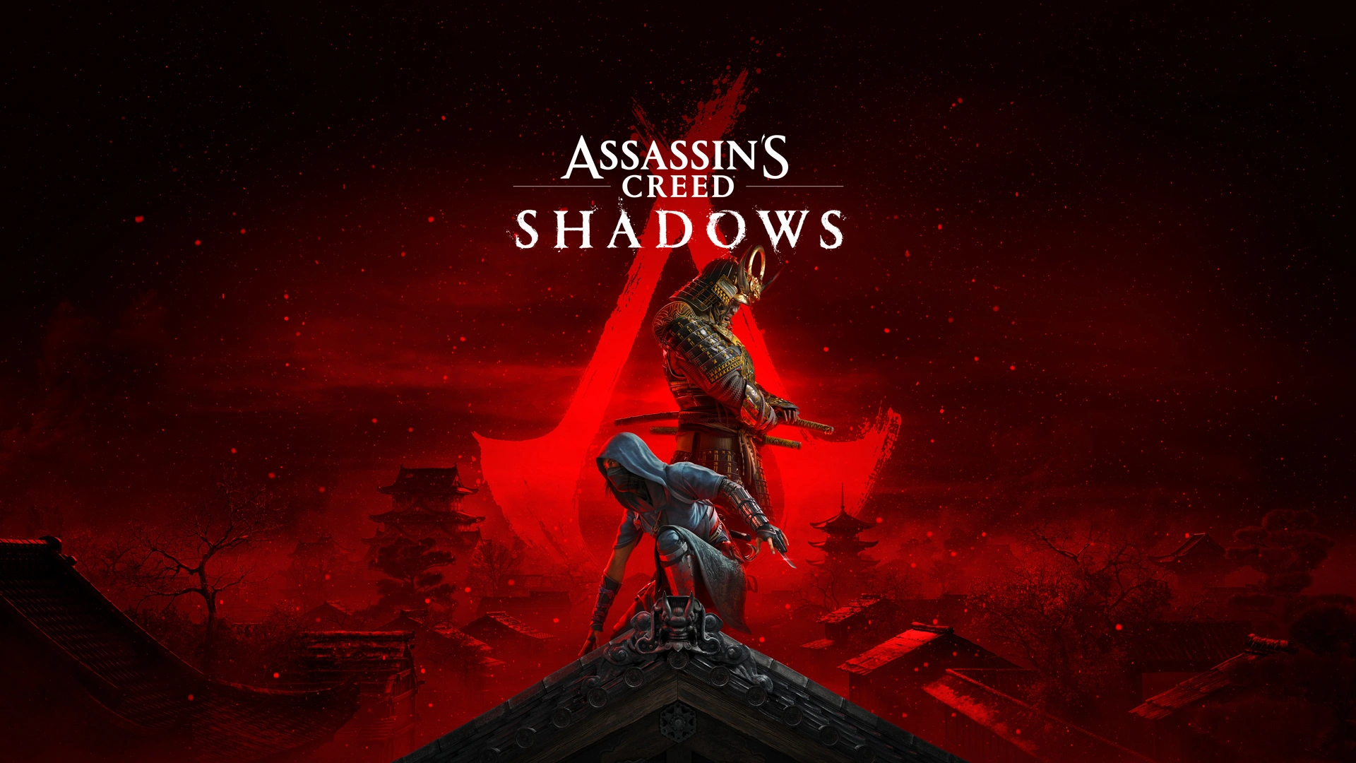 بازی Assassin's Creed Shadows کرک شد