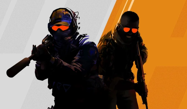 نقشه Shelter تجربه جدیدی را به Counter-Strike 2 می‌آورد