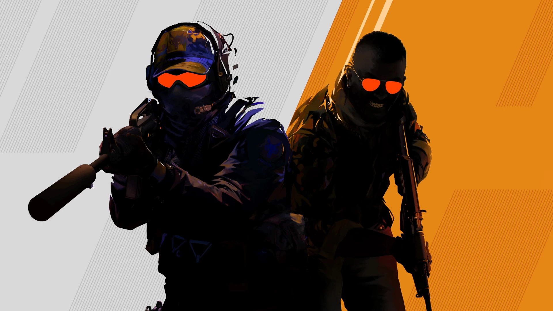 نقشه Shelter تجربه جدیدی را به Counter-Strike 2 میآورد