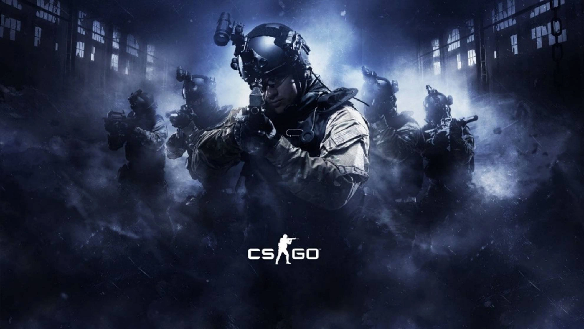 استقبال دوباره طرفداران از Counter-Strike: Global Offensive در استیم اوج گرفت