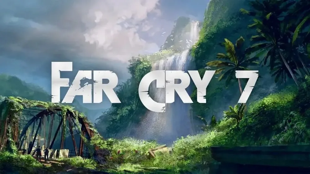 جزئیات جدیدی از Far Cry 7 فاش شد