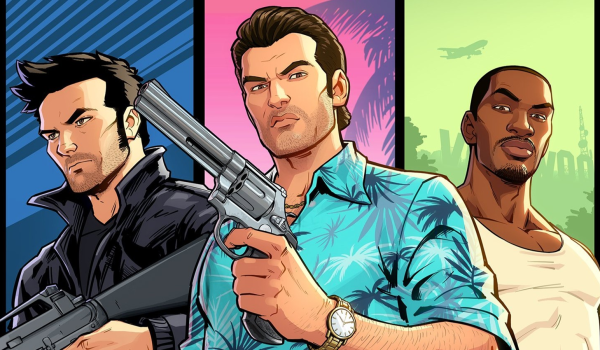 استودیو سازنده سه‌گانه GTA از پروژه اختصاصی خود رونمایی کرد