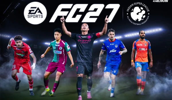 تاریخ انتشار EA Sports FC 27 ظاهراً فاش شد