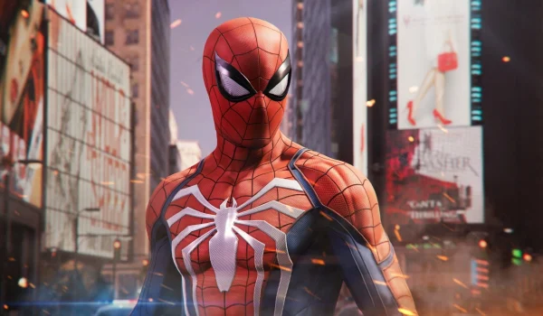 فیلم جدید Spider-Man از بازی‌های اینسامنیاک الهام گرفته است