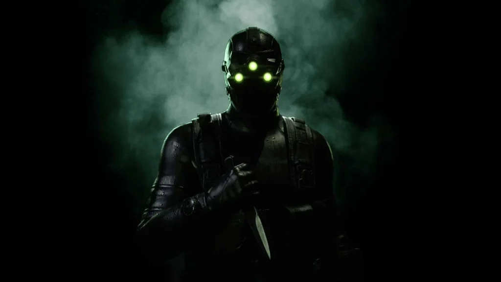 جزئیات تازه‌ای از ریمیک Splinter Cell فاش شد
