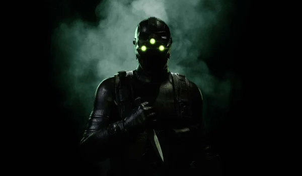 جزئیات تازه‌ای از ریمیک Splinter Cell فاش شد