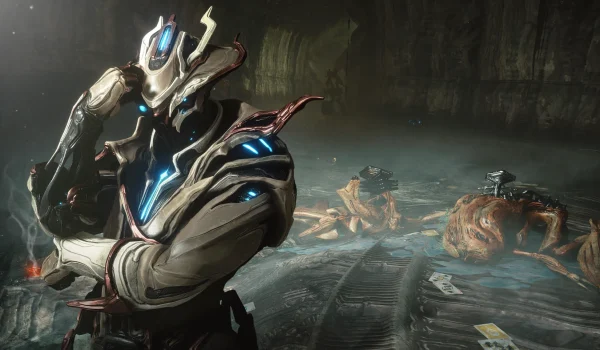 اکسپنشن Warframe: Tau با نمایش نخستین گیم‌پلی معرفی شد