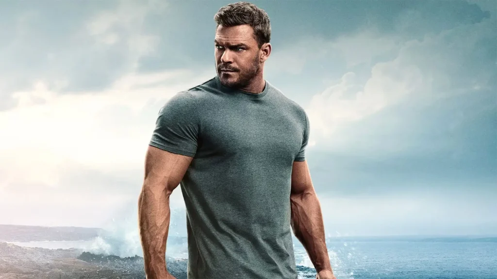 آلن ریچسون علاقه‌مند به حضور در اقتباس Call of Duty است