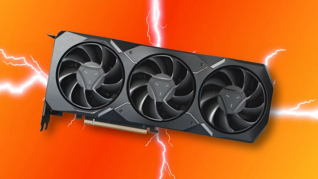 شرکت AMD این ماه قیمت کارت‌های گرافیکش را ۱۰ درصد افزایش می‌دهد