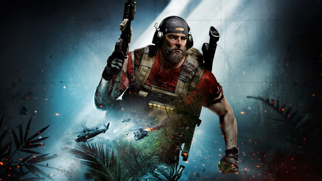 چند قابلیت مهم از Ghost Recon جدید حذف شدند