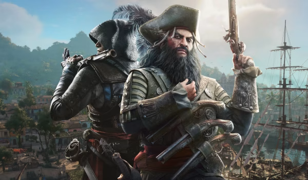 نمرات بازی Assassin's Creed Black Flag Resynced منتشر شد