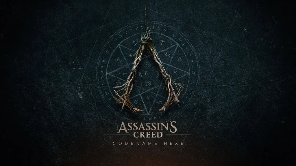 بازی Assassin's Creed Hexe در گیمزکام ۲۰۲۶ رونمایی می‌شود؟