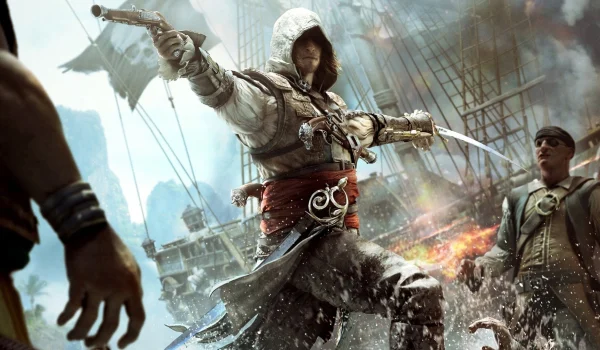 سازندگان AC Black Flag Resynced از احتمال ساخت بسته‌های الحاقی جدید خبر دادند
