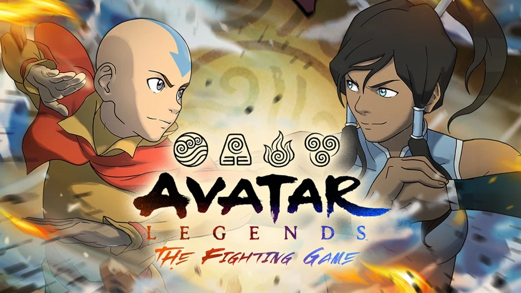 بازی Avatar Legends: The Fighting Game توسط RUNE کرک شد
