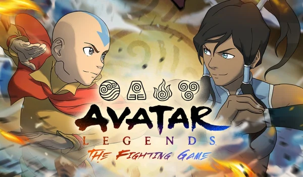بازی Avatar Legends: The Fighting Game توسط RUNE کرک شد