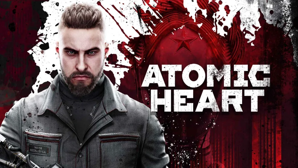 بازی Atomic Heart بعد از 3 سال کرک شد