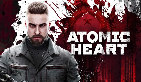 بازی Atomic Heart بعد از 3 سال کرک شد