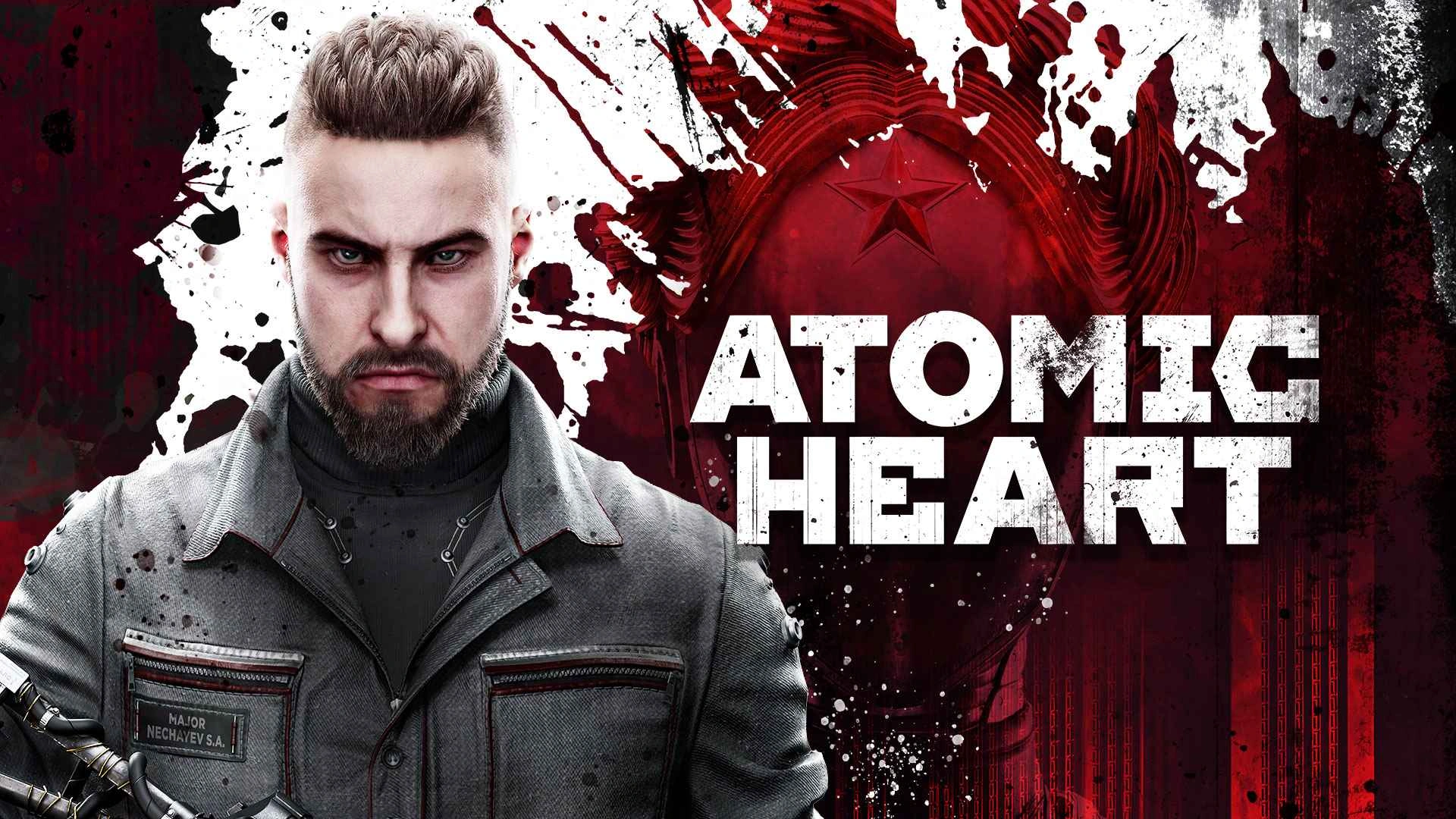 بازی Atomic Heart بعد از 3 سال کرک شد