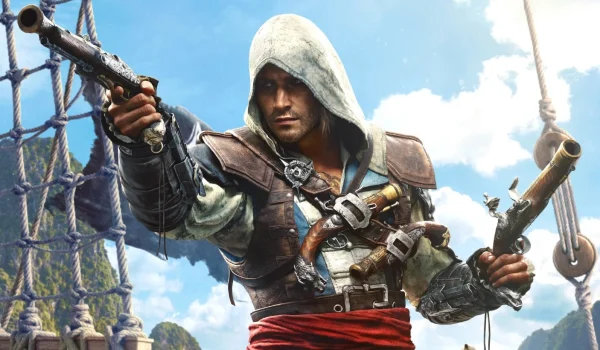 کمتر از 24 ساعت تا انتشار بازی AC Black Flag Resynced مانده است
