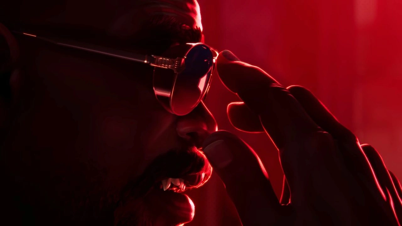 شاید بازی Marvel's Blade لغو شود