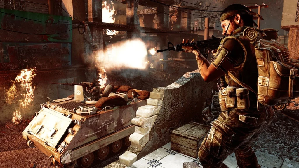 اکتیویژن جزئیات جدیدی از دو نسخه Black Ops منتشر کرد