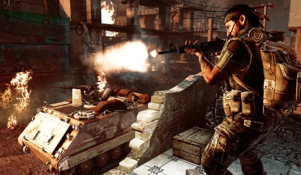 اکتیویژن جزئیات جدیدی از دو نسخه Black Ops منتشر کرد
