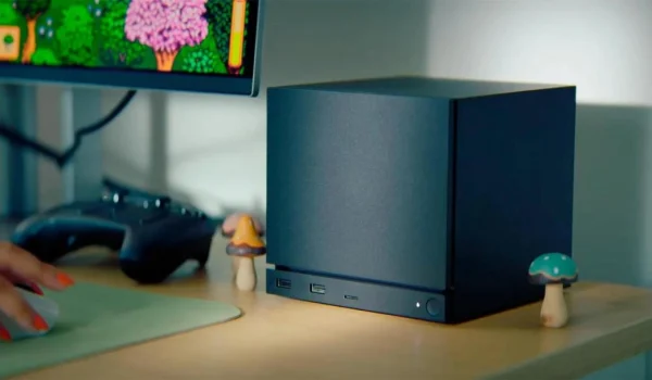 شرکت ولو Steam Machine را پروژه‌ای موفق می‌داند