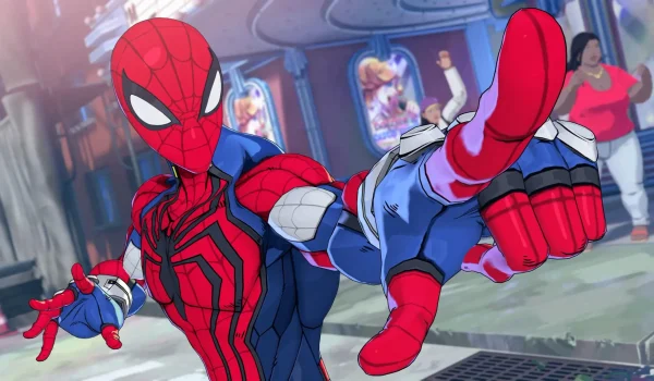 بتای عمومی Marvel Tokon با ۱۵ شخصیت منتشر می‌شود