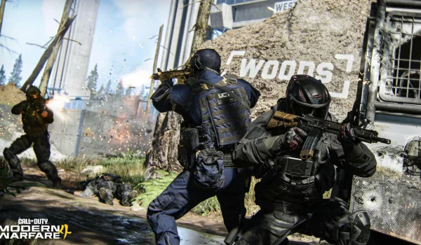 جزئیات فنی بازی Modern Warfare 4 روی پلی استیشن ۵ مشخص شد