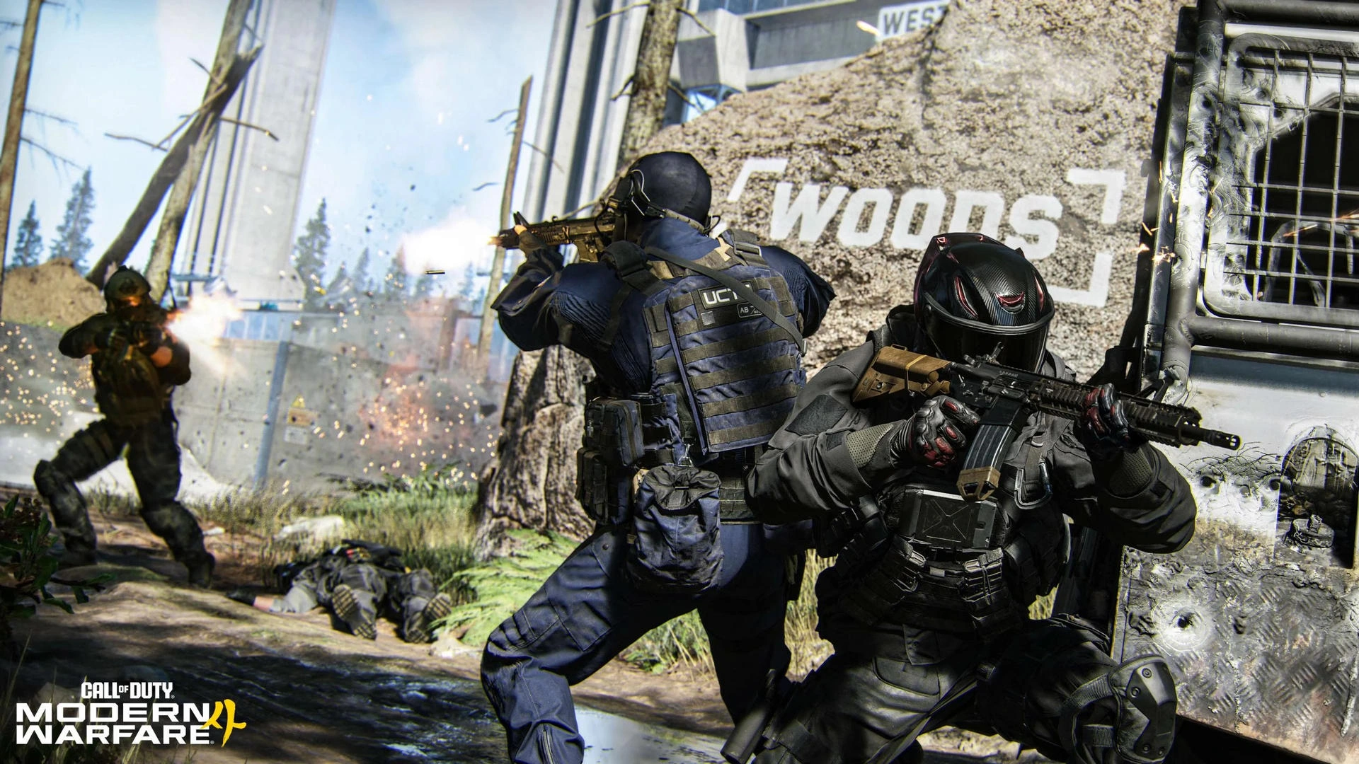 جزئیات فنی بازی Modern Warfare 4 روی پلی استیشن ۵ مشخص شد