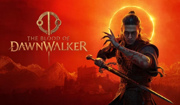 تصویر جدیدی از The Blood of Dawnwalker منتشر شد