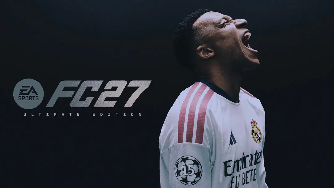 ستاره کاور بازی EA Sports FC 27 مشخص شد