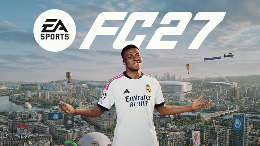 تریلر جدید EA Sports FC 27 روی تغییرات بخش کریر تمرکز دارد