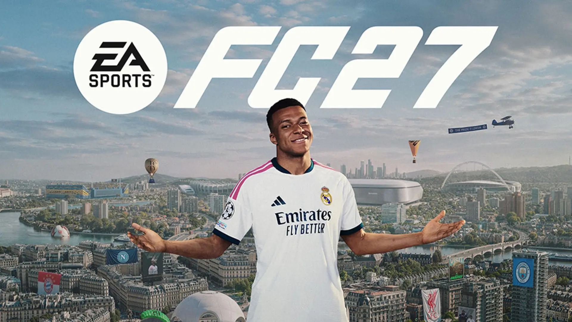 تریلر جدید EA Sports FC 27 روی تغییرات بخش کریر تمرکز دارد